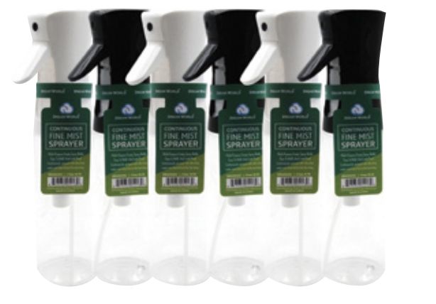 DREAM BOTTLE SPRAY MIST [LARGE]