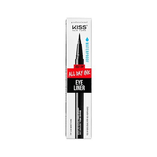 KNP All Day Ink Eyeliner