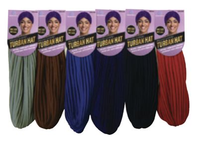DREAM WOMEN TURBAN