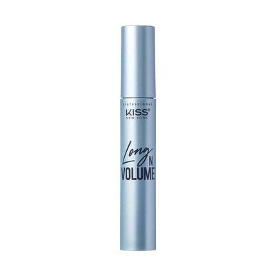 KNP LENGTHEN &amp; VOLUME MASCARA