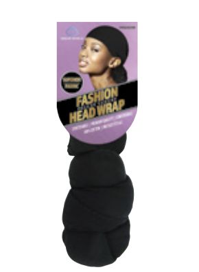 DREAM WOMEN HEAD WRAP KNOTTED