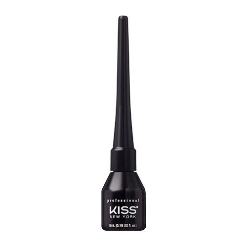 KNP Liquid Eye Liner - Black