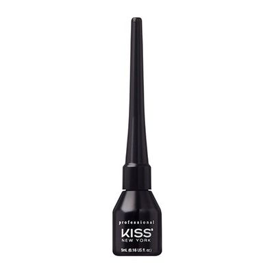 KNP Liquid Eye Liner - Black