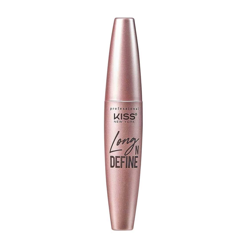 KNP LENGTHEN &amp; DEFINE MASCARA, STYLE: KL01