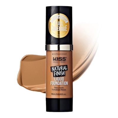 KNP LIQUID FOUNDATION