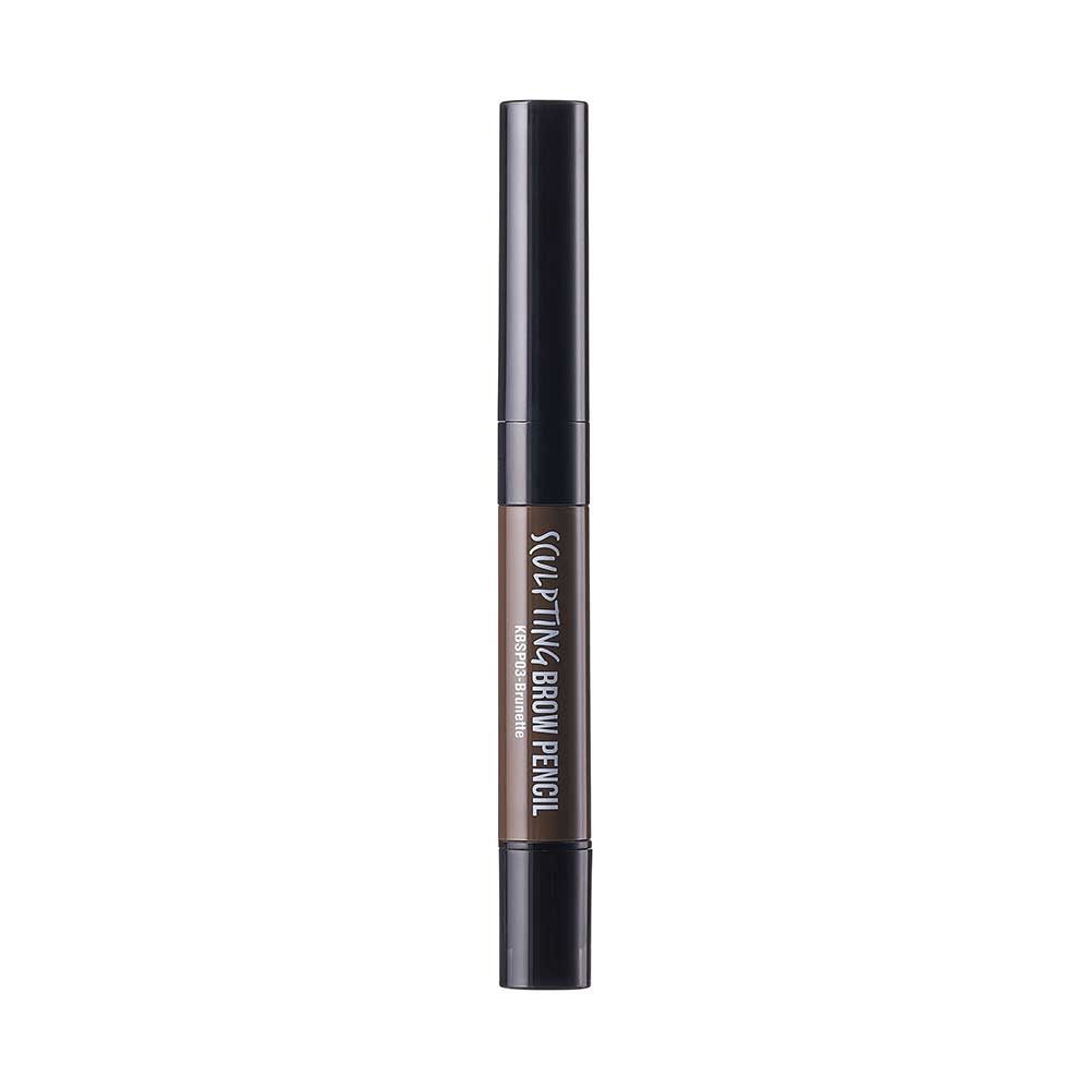 KNP SCULPTING PENCIL, Color: BRUNETTE