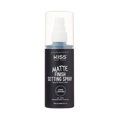 KNP SETTING SPRAY