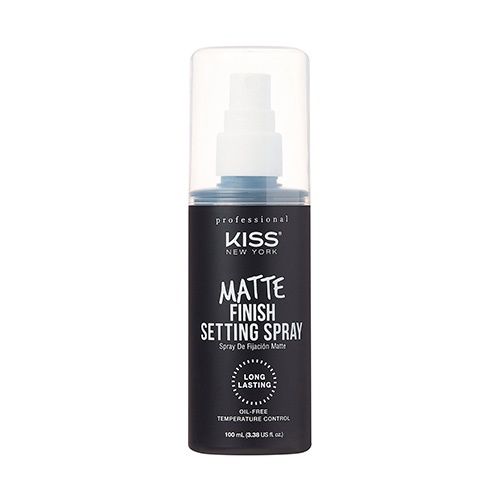 KNP SETTING SPRAY, Color: MATTE FINISH