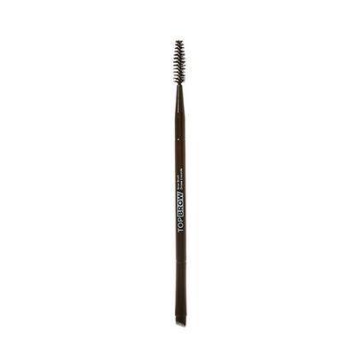 KNP Top Brow Brush