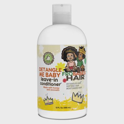 FROBABIES DETANGLE LEAVE-IN