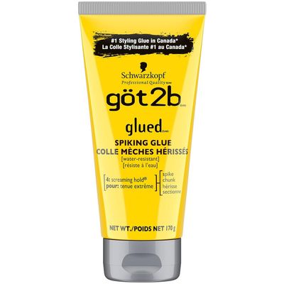 GOT 2 B GLUED SPIKING GLUE
