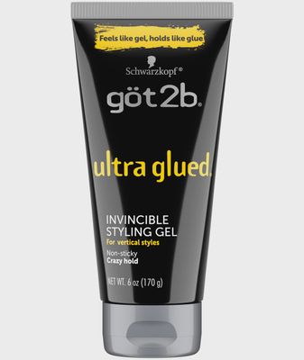 GOT 2 B ULTRA GLUED STYLING GEL