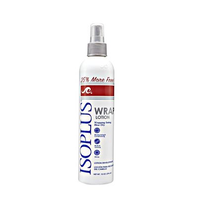 ISOPLUS WRAP LOTION