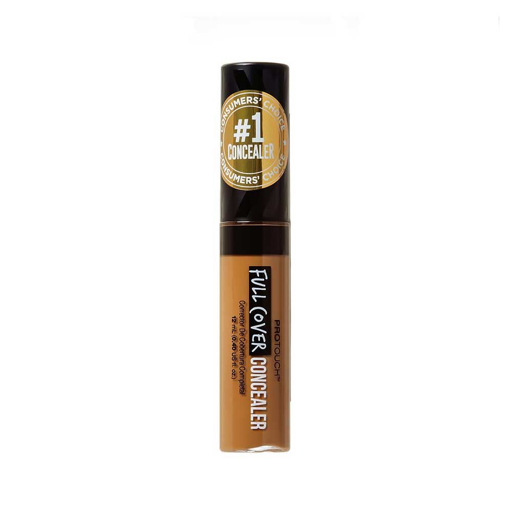KNP WAND CONCEALER, Color: CAPPUCCINO