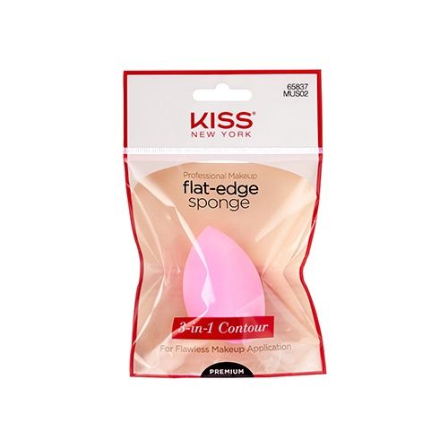 KNY FLAT EDGE MAKEUP SPONGE