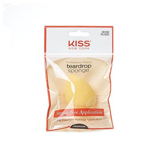 KNY Teardrop Makeup Sponge
