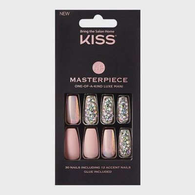 KS MASTERPIECE NAILS