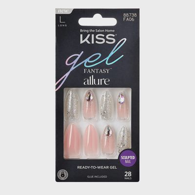 KS GEL FANTASY ALLURE