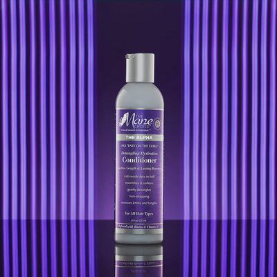 MANE CHOICE ALPHA CONDITIONER