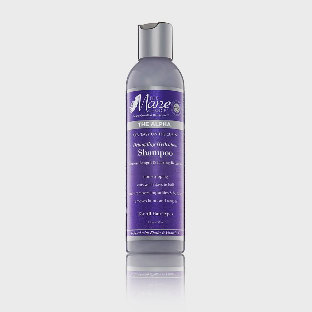 MANE CHOICE ALPHA SHAMPOO