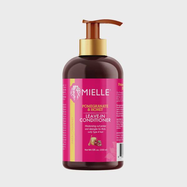 MIELLE POMEGRANATE AND HONEY LEAVE IN