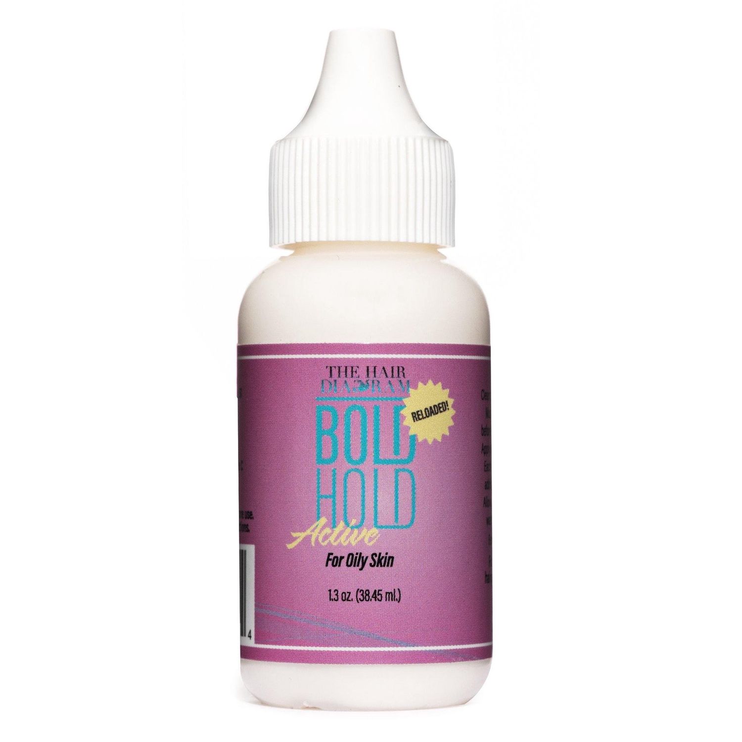 BOLD HOLD LACE GLUE (ACTIVE)