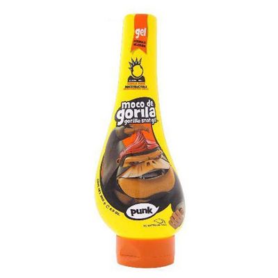 MOCO GORILA GEL [PUNK-YELLOW]