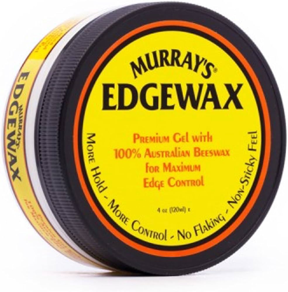 MURRAYS EDGEWAX