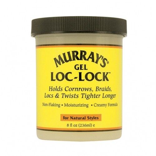 MURRAYS GEL LOC-LOCK