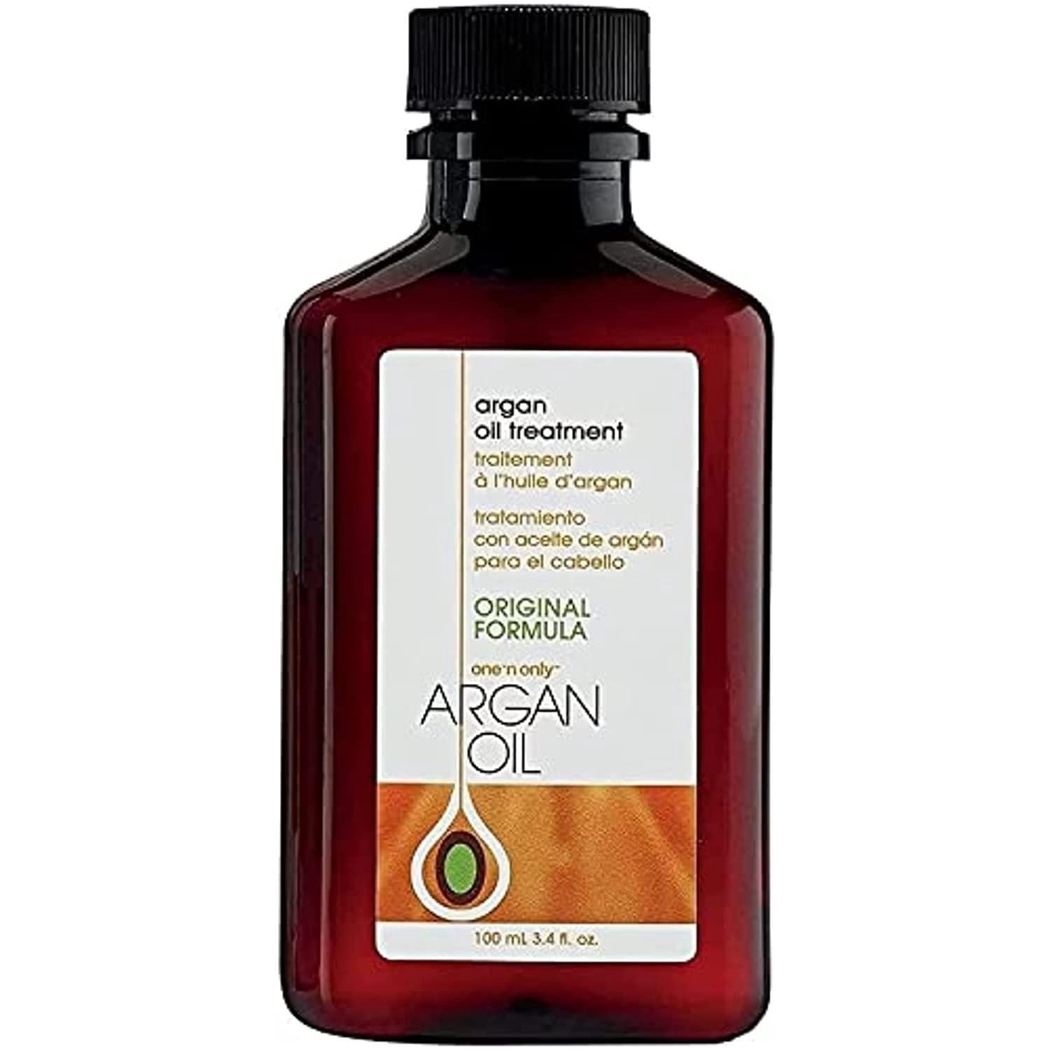 One N Only Argan Oil