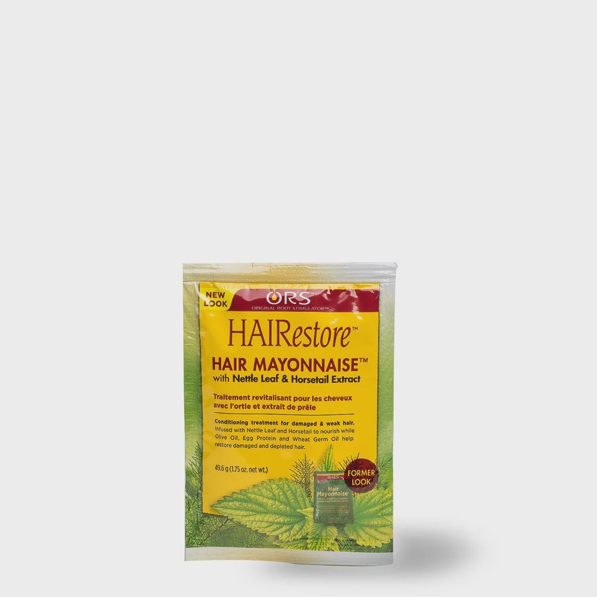 ORS HAIR MAYONNAISE 2OZ