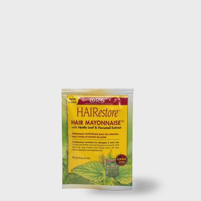 ORS HAIR MAYONNAISE 2OZ