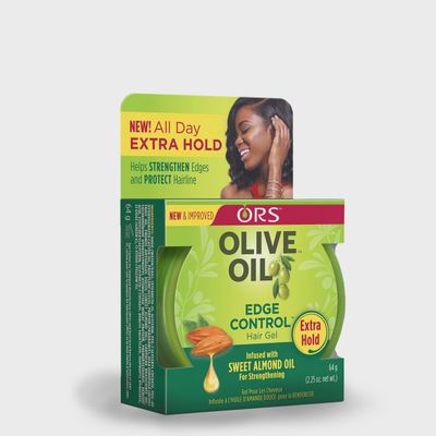 ORS OLIVE OIL EDGE CONTROL