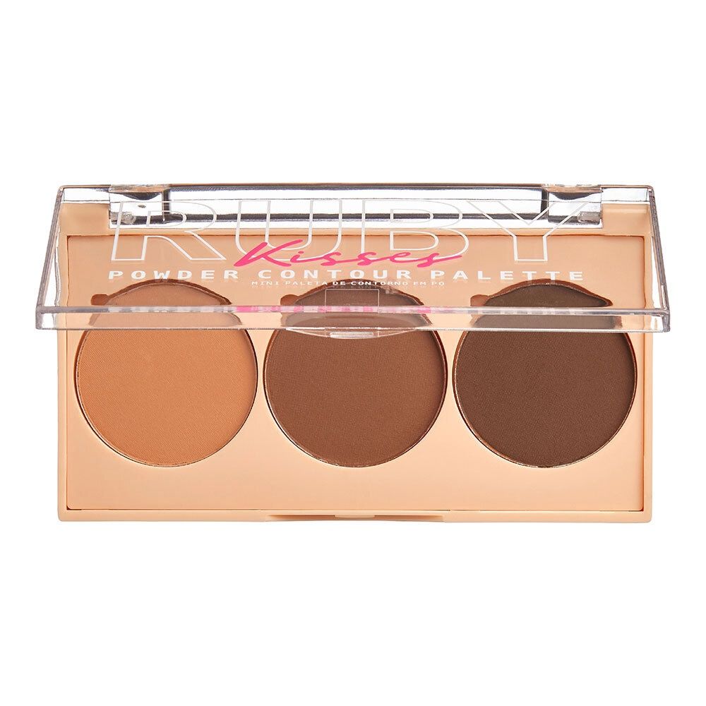 MINI CONTOUR POWDER PALETTE TO-GO