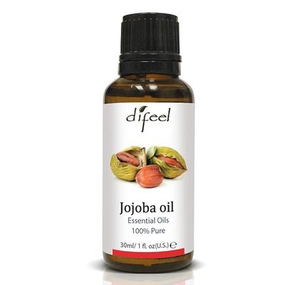 JOJOBA OIL 1 OZ