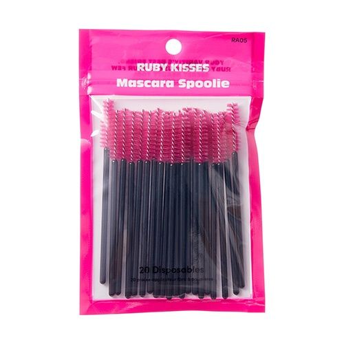 RUBY KISSES MAKEUP ACCESSORIES SPOOLIE