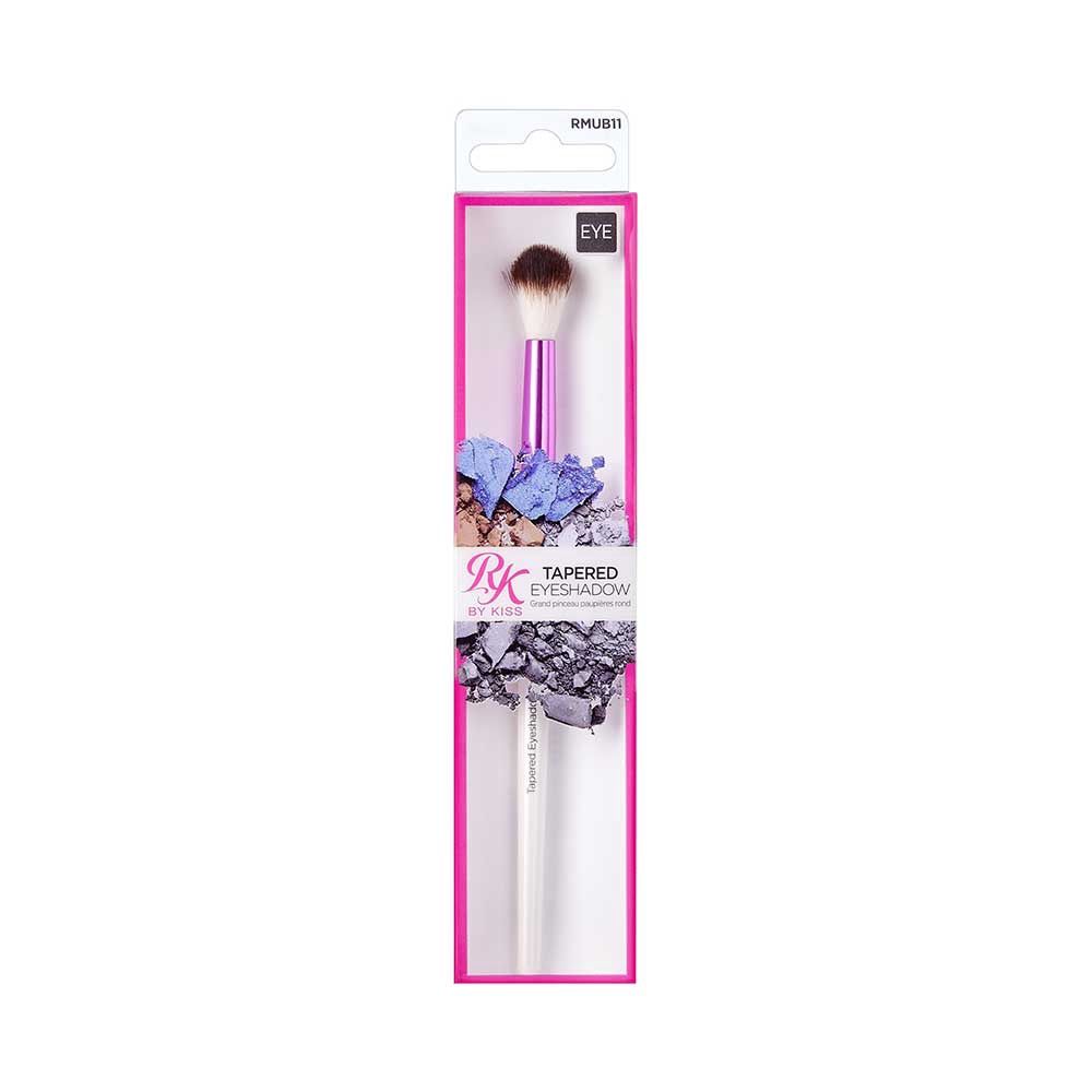 RK MAKEUP BRUSH, Type: TAPERED EYESHADOW