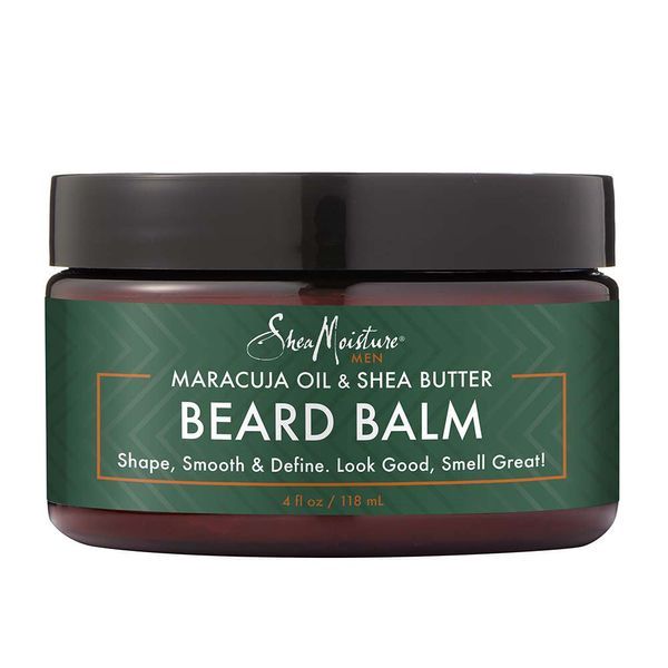 SHEA MOISTURE BEARD BALM