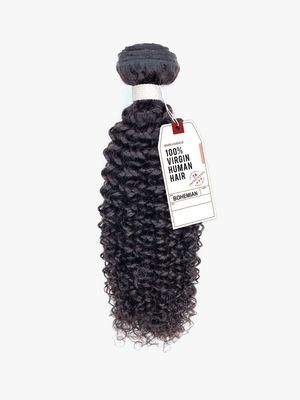 HH BOHEMIAN VIRGIN HAIR - NATURAL [7A]