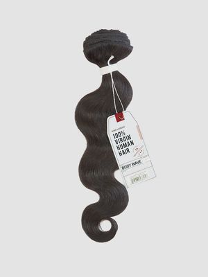 HH BODY WAVE VIRGIN HAIR - 7A - NATURAL