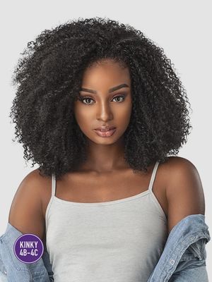 IW THE GAME CHANGER -CURLS KINKS &amp; CO 1B