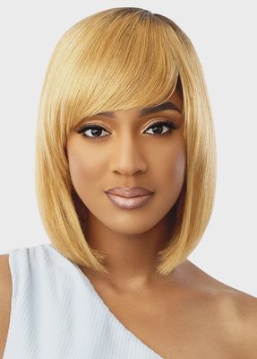 DUBY WIG - HH - BALBINA