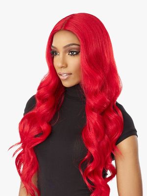 LACE FRONT &quot;DANISHA&quot; (SHEAR MUSE)
