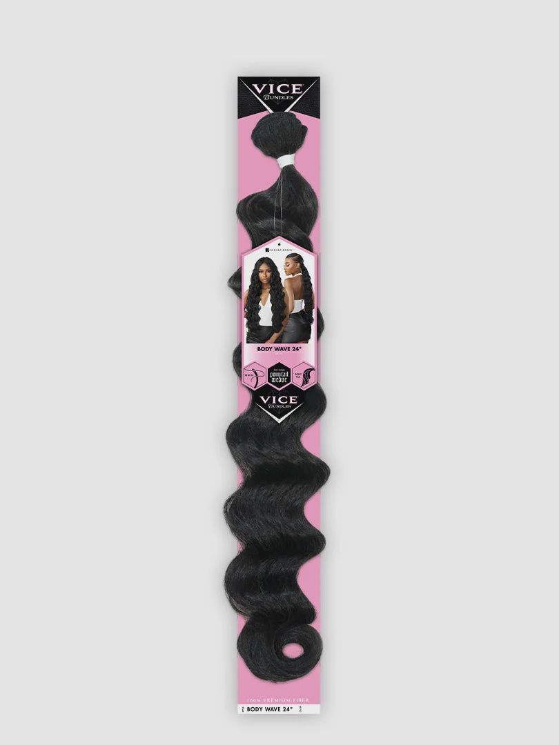 VICE BUNDLE BODY WAVE 24&quot; - 350
