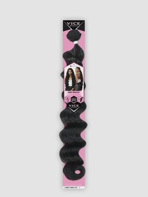 VICE BUNDLE BODY WAVE 24&quot; - 350