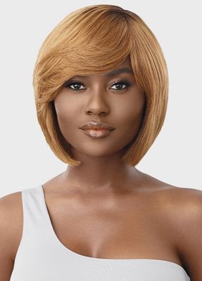 DUBY WIG - HH - TANGELA