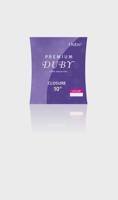 HH PREMIUM DUBY CLOSURE