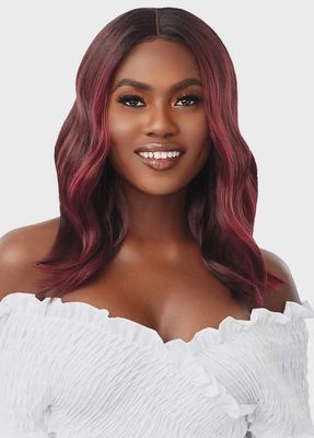 LACE FRONT WIG - EVERYWEAR - EVERY8