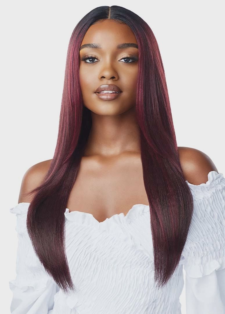 LACE FRONT WIG - EVERYWEAR - EVERY5