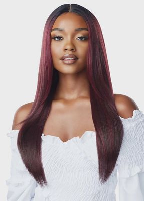 LACE FRONT WIG - EVERYWEAR - EVERY5